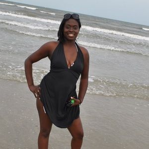 Meet your Posher, Natasha